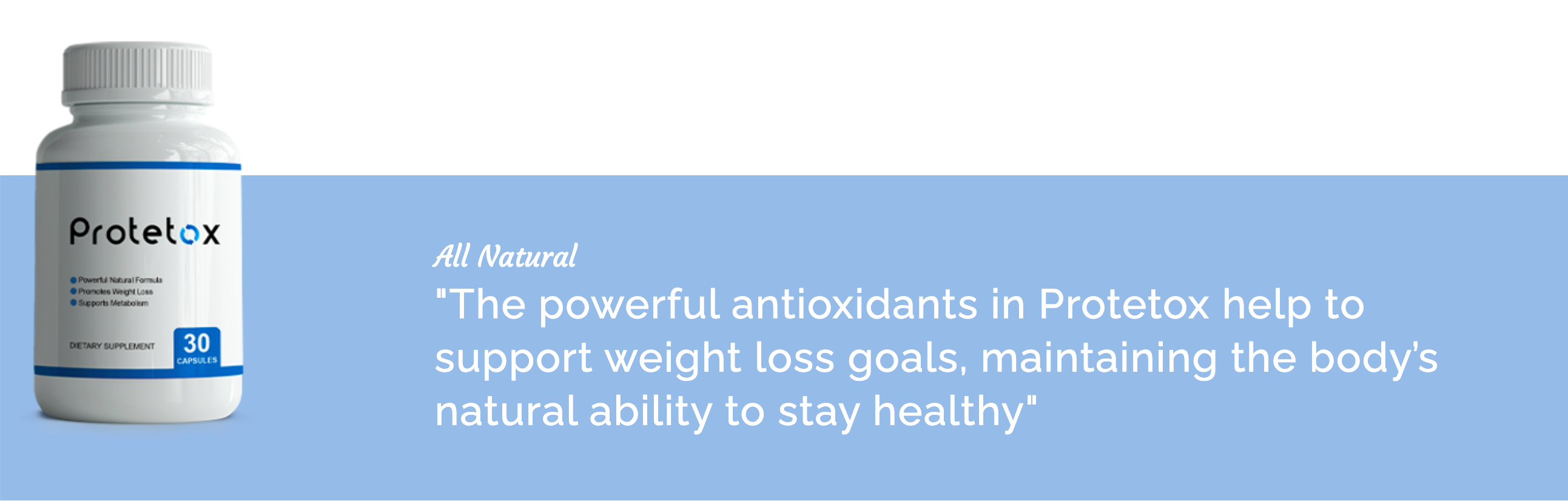 Protetox